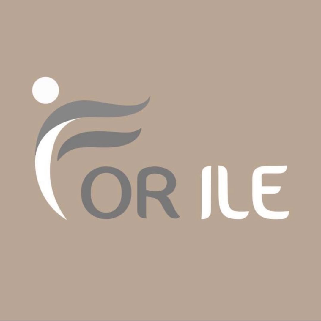 Forile logo